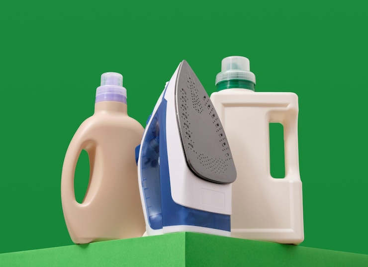 تصویر 4 از مایع لباسشویی اکولوژیک با ترکیب سازگار با محیط زیست